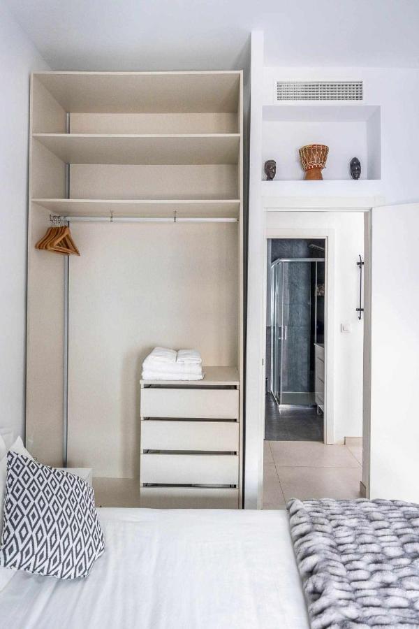Comfy Away - Apartamento Exclusivo Mercado De Triana Con Balcon Sevilla Kültér fotó