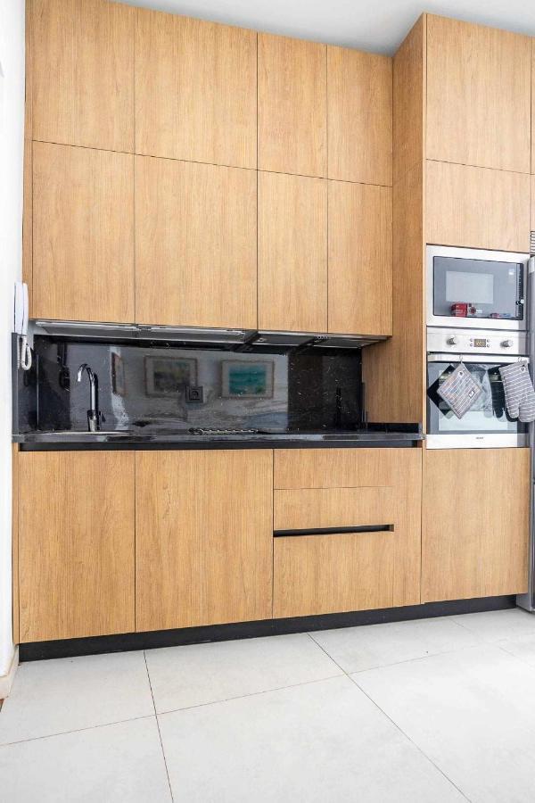 Comfy Away - Apartamento Exclusivo Mercado De Triana Con Balcon Sevilla Kültér fotó