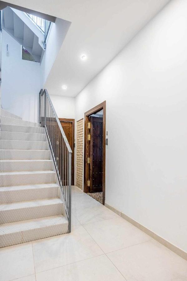 Comfy Away - Apartamento Exclusivo Mercado De Triana Con Balcon Sevilla Kültér fotó